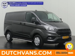 Ford Transit Custom - 194341623-0