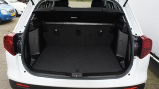 Suzuki Vitara - afbeelding nr 8