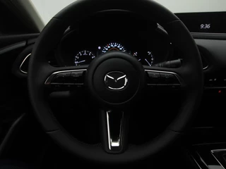Mazda CX-30 Mazda CX-30 2.0 e-SkyActiv-X Homura | voorraad voordeel | direct leverbaar - afbeelding nr 23
