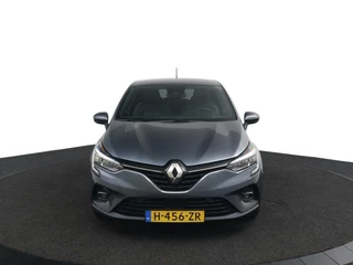 Renault Clio Renault Clio 1.0 TCe Intens | Camera | Navi | Climate | BOSE - afbeelding nr 32