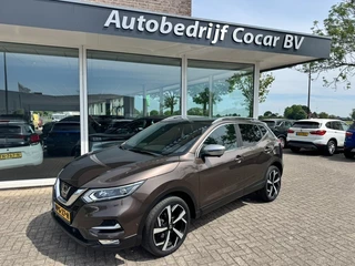 Nissan QASHQAI - 215131891-0
