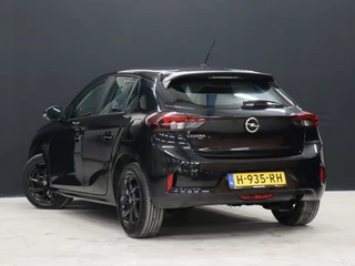Opel Corsa Opel Corsa 1.2 Sport Edition [AIRCO, NAVIGATIE, CRUISE CONTROL, LANE ASSIST, ELEK. VERSTELBARE SPIEGELS, NIEUWSTAAT] - afbeelding nr 4