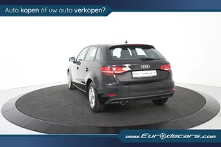 Audi A3 Audi A3 Sportback *1ste Eigenaar*Cruise Control*PDC* - afbeelding nr 10