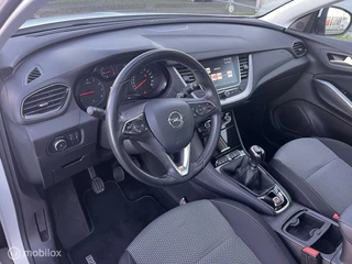 Opel Grandland X Opel Grandland X 1.2 T 120 Jr Edition+ I Panodak I Trekhaak - afbeelding nr 10