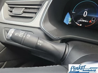 Renault Captur Renault Captur 1.6 E-Tech Plug-in Hybrid 160 Business 1e Eigenaar! GEEN AFLEVERKOSTEN - afbeelding nr 30