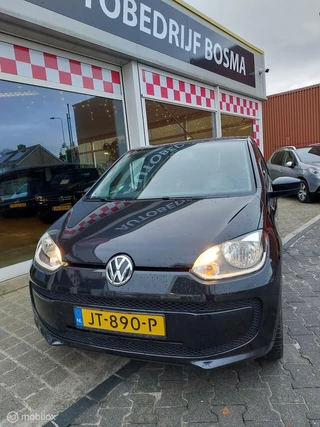 Volkswagen up! Volkswagen Up! 1.0 move up! BlueMotion - afbeelding nr 7