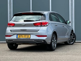 Hyundai i30 Hyundai i30 1.0 T-GDI MHEV 120pk Comfort | Camera - afbeelding nr 3