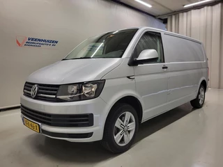 Volkswagen Transporter Volkswagen Transporter 2.0TDI L2/H1 Euro 6! - afbeelding nr 2
