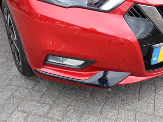 Nissan Micra - afbeelding nr 30