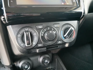 Suzuki Swift Suzuki Swift 1.2 Select Smart Hybrid Navi+BT| Camera - afbeelding nr 11