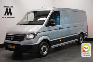 Volkswagen Crafter - 139844662-0