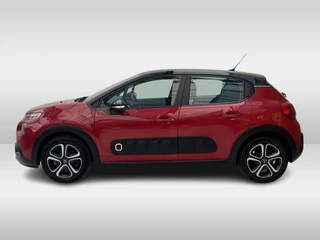 Citroën C3 Citroën C3 PureTech 82 Feel Edition | Trekhaak | Carplay/Android Auto | Cruise Control | - afbeelding nr 6