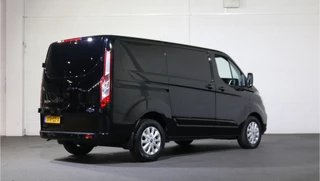 Ford Transit Custom Ford Transit Custom 2.0 TDci 170pk L1 H1 Limited Automaat Airco Navigatie Camera - afbeelding nr 10