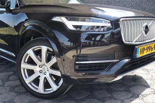 Volvo XC90 Volvo XC90 2.0 T8 TE AWD Insc. | Bower & Wilkins Audio | Luchtvering | Schu - afbeelding nr 7