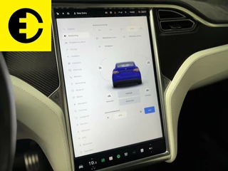 Tesla Model X Tesla Model X 90D Base 6p. | Free Supercharging | AutoPilot 2.0 | Premium connectivity - afbeelding nr 20