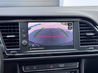 SEAT Leon Seat Leon 1.4 TSI FR Panodak|Adaptive Cruise|Camera|Stoelvrw - afbeelding nr 18