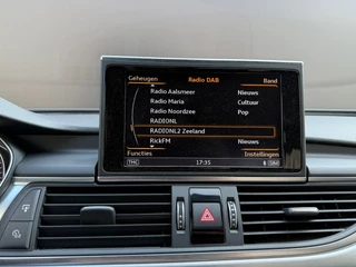 Audi A6 Audi A6 Limousine 1.8 TFSI ultra Adrenalin Sport|Sline|Bose|Automaat - afbeelding nr 60