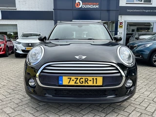 MINI Cooper - afbeelding nr 21