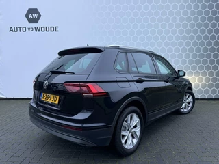 Volkswagen Tiguan Volkswagen Tiguan 1.5 TSI ACT Highline R-line BLACK OPTIK - afbeelding nr 12