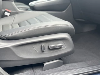 Honda CR-V Honda CR-V 2.0 e:PHEV Plug-in Hybride Advance Tech VOORRAAD DEAL Schuif/kantel dak, 360 graden camera, Head-up display, Bose , All-in Rijklaarprijs - afbeelding nr 19