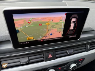 Audi A4 - afbeelding nr 32