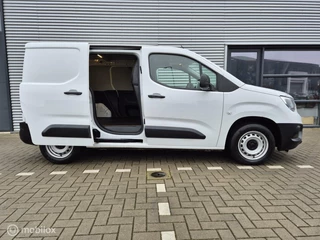 Opel Combo Opel Combo 1.5D L1H1 CLIMA CAMERA PDC CRUISE NAP - afbeelding nr 7