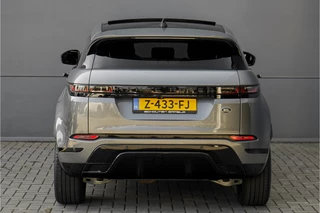 Land Rover Range Rover Evoque Land Rover Range Rover Evoque 1.5 P300e AWD R-Dynamic HSE Black Pack Pano Camera 20