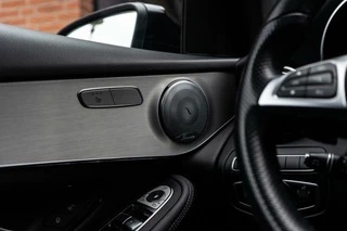 Mercedes-Benz GLC Mercedes GLC-klasse 250 4MATIC AMG Pano / Burmester / Trekhaak - afbeelding nr 23