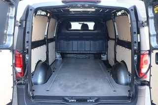 Mercedes-Benz Vito Camera/Navi/App-Connect/Airco/3-zits/DAB+ - afbeelding nr 7