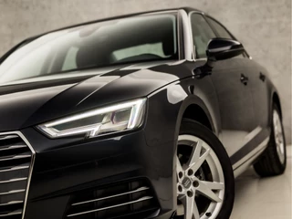 Audi A4 Audi A4 Limousine 1.4 TFSI Sport 150Pk Automaat (NAVIGATIE, CLIMATE, CRUISE, LED KOPLAMPEN, SPORTSTOELEN, PARKEERSENSOREN, DYNAMISCHE KNIPPERLICHTEN, NIEUWSTAAT) - afbeelding nr 15