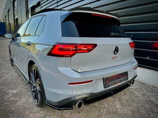 Volkswagen Golf Volkswagen Golf 2.0 TSI GTI PANO|IQ LIGHT|DCC|ACC|NARDO - afbeelding nr 41