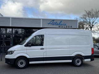 Volkswagen Crafter - afbeelding nr 5