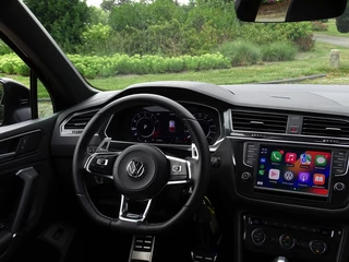 Volkswagen Tiguan Volkswagen Tiguan 2.0 TSI 4M. DSG / Highline R20 ed. / R-line / LED - afbeelding nr 30