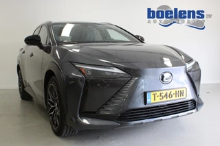 Lexus RZ 450e Executive Line 71 kWh
