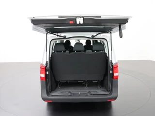 Mercedes-Benz Vito | Airco | Cruise | BPM vrij !!! | 2-2-2-3 Stoelopstelling - afbeelding nr 4