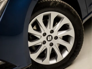 SEAT Leon (NAVIGATIE, CLIMATE, LED KOPLAMPEN, PARKEERSENSOREN, SPORTSTOELEN, GETINT GLAS, CRUISE, BLUETOOTH, NIEUWE APK, NIEUWSTAAT) - afbeelding nr 29