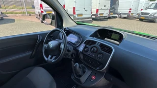 Renault Kangoo Renault Kangoo 1.5 DCI 66KW 90PK MAXI L2H1 EURO 6 AIRCO/ NAVIGATIE/ CRUISE CONTROL/ 100% DEALERONDERHOUDEN - afbeelding nr 8