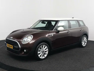 MINI Clubman Mini Clubman 1.5 Cooper Chili | Automaat| Airco | Stoelverw. - afbeelding nr 8