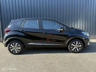 Renault Captur Renault Captur 0.9 TCe Zen NAP/NAVI/FACELIFT/CRUISE/KEY-LESS - afbeelding nr 6