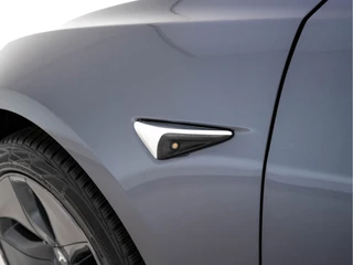 Tesla Model 3 Tesla Model 3 Standard RWD Plus 60 kWh [ 3-Fase ] (INCL-BTW) Aut. *PANO | AUTO-PILOT | FULL-LEATHER | KEYLESS | FULL-LED | MEMORY-PACK | SURROUND-VIEW | DAB | CARPLAY | DIGI-COCKPIT | LANE-ASSIST | COMFORT-SEATS | 18
