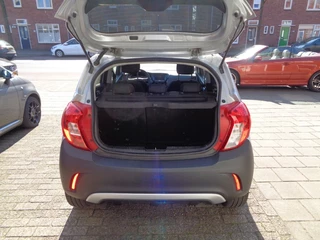 Opel KARL - afbeelding nr 9