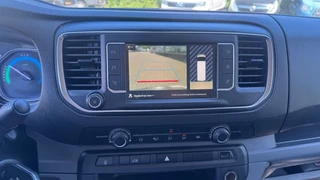 Opel Vivaro-e Opel Vivaro-e 50KWH L3H1 NAVIGATIE/ CAMERA/ AIRCO/ CRUISE CONTROL/ 100% DEALER - afbeelding nr 21