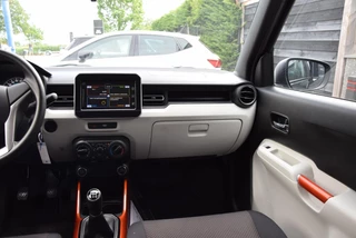 Suzuki Ignis Suzuki Ignis 1.2 Select | Dealer onderhouden | Origineel NL-auto | Zeer goede staat!| - afbeelding nr 27