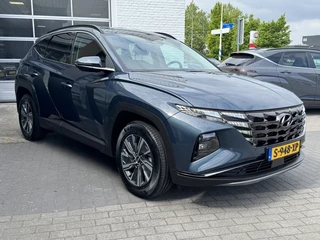 Hyundai Tucson Hybrid - afbeelding nr 7
