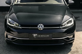 Volkswagen Golf Volkswagen Golf 1.0 TSI Panorama LED Digi NAP - afbeelding nr 5