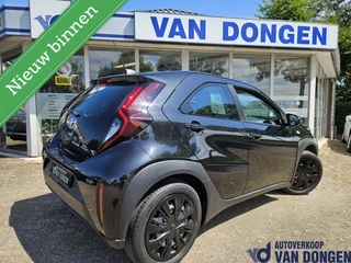 Toyota Aygo Toyota Aygo X 1.0 VVT-i S-CVT Play | Automaat | Carplay / Cruise / Camera | 2024 - afbeelding nr 3
