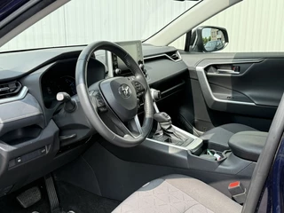 Toyota RAV4 Toyota RAV4 2.5 Hybrid Dynamic+ Navi PDC Led 10 jaar garantie! - afbeelding nr 13