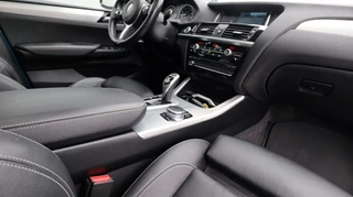 BMW X4 - afbeelding nr 31