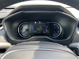 Toyota RAV4 Toyota RAV4 2.5 Hybrid AWD Style - afbeelding nr 15