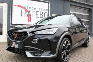 CUPRA Formentor - afbeelding nr 7